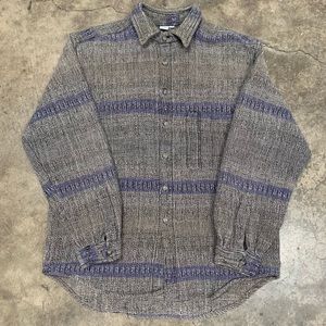 Vintage Flannel